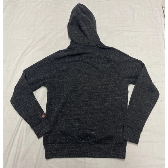 NBA Jam Hoodie Sweatshirt Michalob Ultra Homage M Dark Gray NWT - Picture 8 of 9